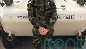 Ireland wants to see justice for murdered peacekeeper in Lebanon &ndash; Tanaiste