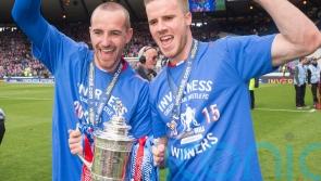 James Vincent: It&rsquo;s taken years to realise the importance of my cup-winning goal