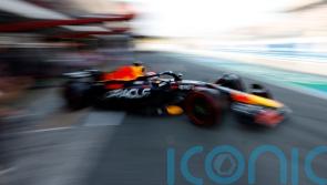 Max Verstappen sets the pace again but little to cheer for Lewis Hamilton