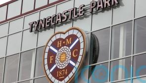 Hearts and Hibernian given SFA notice of complaint after incident at Tynecastle