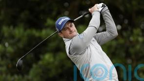 David Law tames the Green Monster course to move into contention in Hamburg