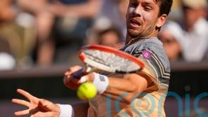 Cameron Norrie downbeat after French Open exit to Lorenzo Musetti
