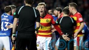 Kris Doolan pushed Partick Thistle promotion dream from day one &ndash; Kyle Turner