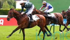 Feed The Flame hungry for French Derby success