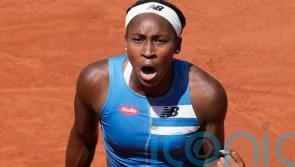 Coco Gauff makes progress but French Open loses Elena Rybakina to illness