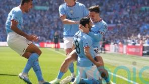 Ilkay Gundogan makes FA Cup final history with quickfire goal inside 12 seconds