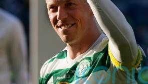 Callum McGregor hopes Ange Postecoglou sticks with Celtic