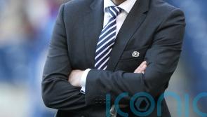 On this day in 2009: Andy Robinson appointed Scotland head coach