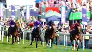 Channon will take stock with Caernarfon after fine Oaks effort