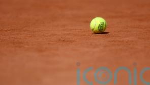 French Open doubles pair disqualified after Miyu Kato hits ball girl with ball