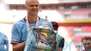 Football rumours: Manchester City look to tie down Erling Haaland to new deal