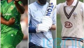 The spinners England could turn to after losing injured Jack Leach for Ashes