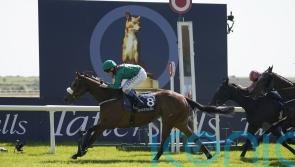 Tahiyra on course for Coronation clash with Mawj