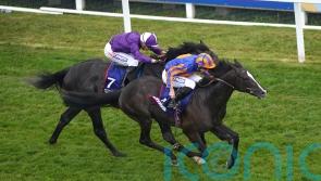 Tabor anticipating Derby double bid for Auguste Rodin