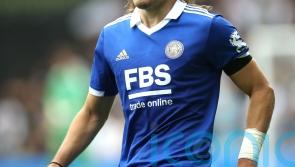 Caglar Soyuncu and Daniel Amartey among seven players leaving Leicester