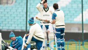 Scott Boland edges Michael Neser for place in Australia XI for WTC against India