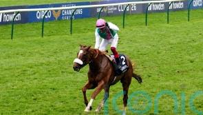 Quick ground no concern for Balding ahead of Chaldean&rsquo;s Ascot run