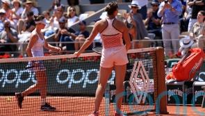 Ukraine&rsquo;s Elina Svitolina beaten by Belarusian Aryna Sabalenka at French Open