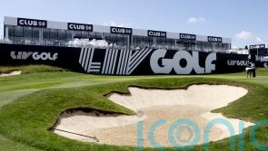 Shock merger &lsquo;more evidence of Saudi sportswashing&rsquo; claims Amnesty International