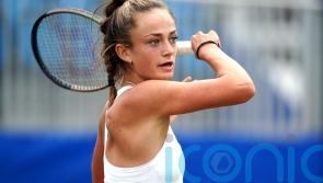 Teenager Isabelle Lacy knocks out Madison Brengle for biggest win of career