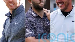 Merger of golf&rsquo;s feuding factions sends shockwaves through sport