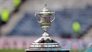 Scottish Gas agrees five-year deal to sponsor Scottish Cup