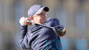 Rory McIlroy due to face media over PGA&rsquo;s agreement with LIV Golf
