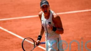 Beatriz Haddad Maia claims historic victory to reach French Open semi-finals
