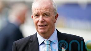 Diamond sparkles at Nottingham to stake Ascot claim