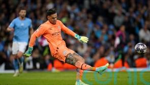 Man City keeper Ederson will not opt for safe option in Champions League final