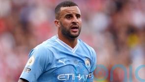 Kyle Walker insists Champions League win will not define Man City&rsquo;s achievements