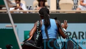 It sucks &ndash; Coco Gauff left dispirited by another defeat to Iga Swiatek