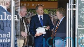 Irish government &lsquo;conscious of advice to watch inflation&rsquo; &ndash; Tanaiste