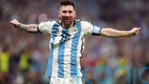 I am going to Miami &ndash; Lionel Messi heading for MLS after Paris St Germain exit