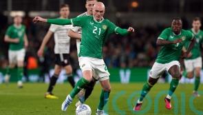 Will Smallbone hopes set-piece tips from James Ward-Prowse can benefit Ireland