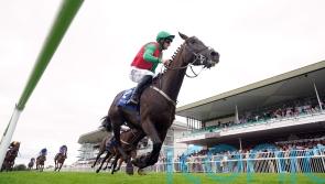 All-conquering Mullins turns his thoughts to Royal Ascot