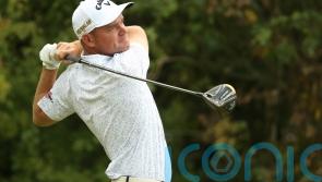 England&rsquo;s Dale Whitnell holds six-shot lead at Scandinavian Mixed