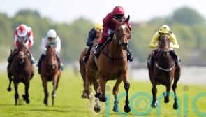 Novakai primed for French Classic mission