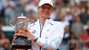 French Open day 14: Swiatek defends title with gritty win over Muchova