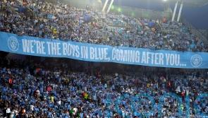Man City fans face travel chaos on way to Champions League final stadium