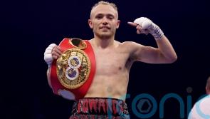 Sunny Edwards defends world title with unanimous win over Andres Campos