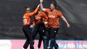 World Cup winner Anya Shrubsole to retire after playing in The Hundred