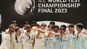 Ruthless Australia gear up for Ashes by being crowned Test world champions