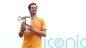 Andy Murray hopes record breaker Djokovic &lsquo;takes eye off ball&rsquo; before Wimbledon