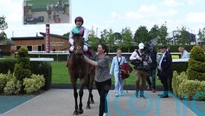 Tendon injury forces Haskoy retirement