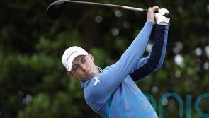 Matt Fitzpatrick fully focused on US Open defence despite confusion over merger