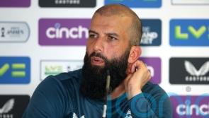 Moeen Ali could not turn down Ashes series under Ben Stokes&rsquo; captaincy