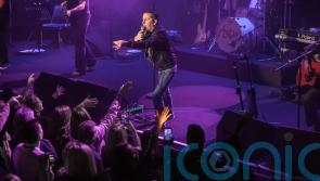 President leads tributes following death of Aslan singer Christy Dignam