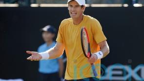 Andy Murray left shaken by &lsquo;heartbreaking&rsquo; Nottingham incident