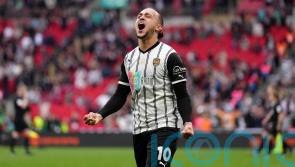 Jodi Jones relishing chance to take on England after overcoming injury despair